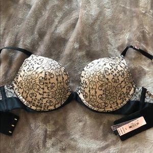 Very sexy push up bra/ VS